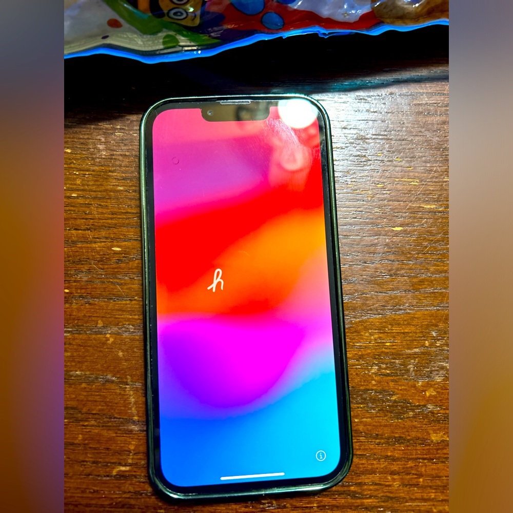 Brand New Condition IPhone 13 Pro 128GB
